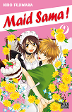 Maid Sama ! T09