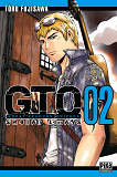 Gto Shonan 14 Days T02 - Great Teacher Onizuka