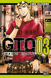 Gto Shonan 14 Days T03 - Great Teacher Onizuka