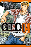 Gto Shonan 14 Days T04 - Great Teacher Onizuka