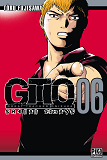 Gto Shonan 14 Days T06 - Great Teacher Onizuka