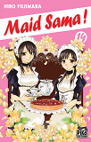 Maid Sama ! T14