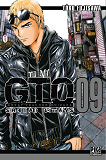 Gto Shonan 14 Days T09 - Great Teacher Onizuka