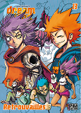 Dreamland T13 - Retrouvailles