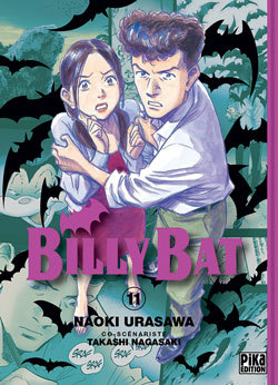 Billy Bat T11