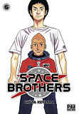 Space Brothers T06