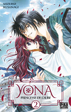 Yona, Princesse De L'Aube T02