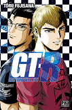 Gt-R - T01 - Gtr - Great Transporteur Ryuji