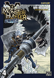 Monster Hunter Orage T04