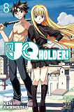 Uq Holder! T08