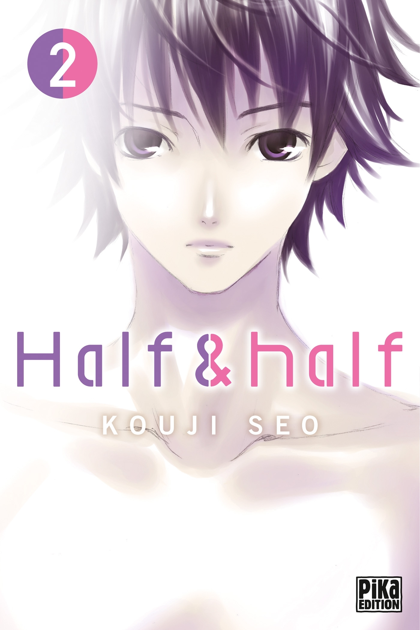 Half & Half T02