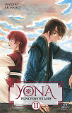 Yona, Princesse De L'Aube T11