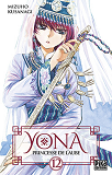 Yona, Princesse De L'Aube T12