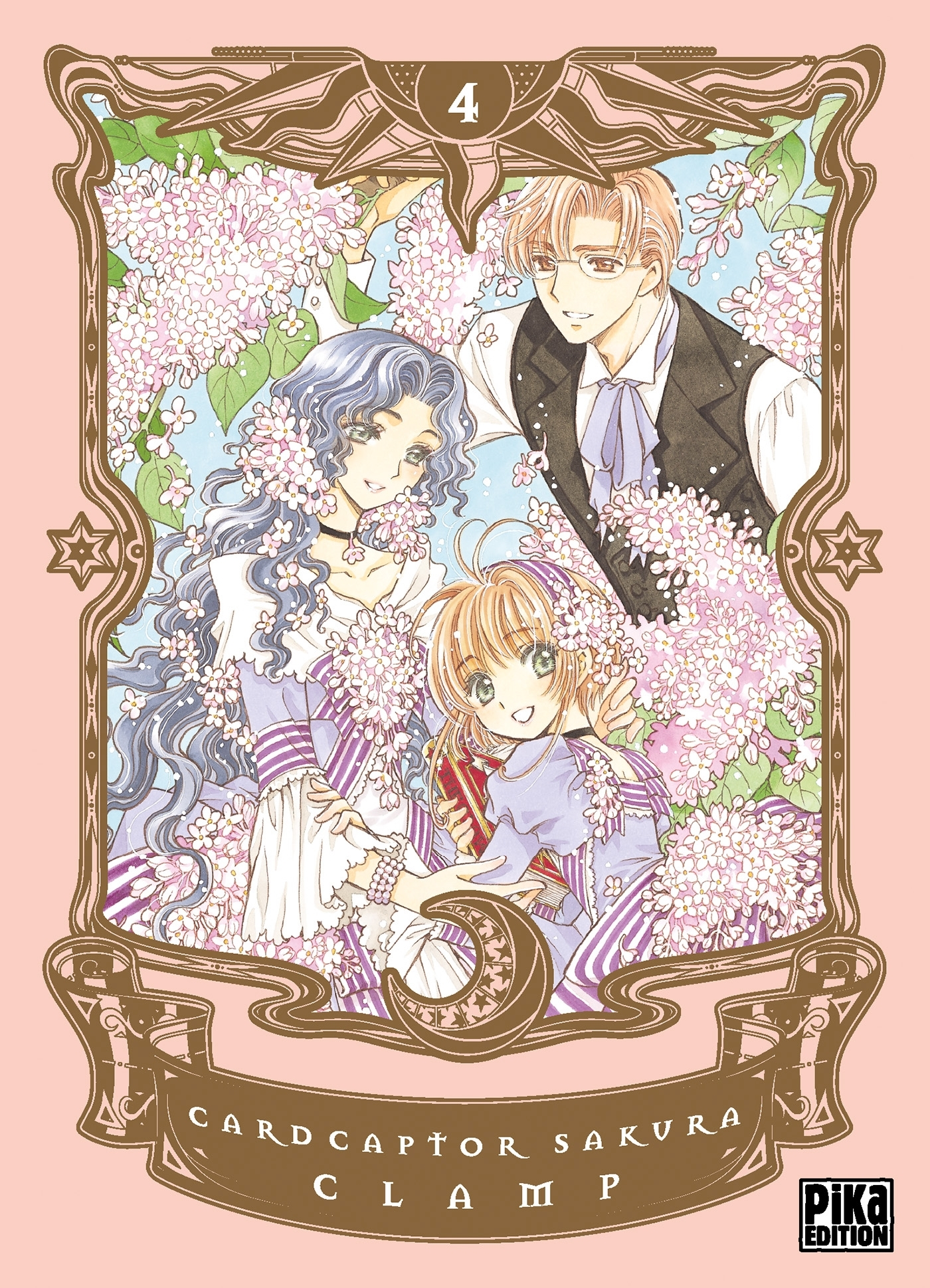 Card Captor Sakura T04