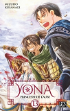 Yona, Princesse De L'Aube T13