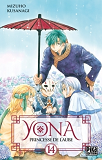 Yona, Princesse De L'Aube T14