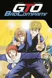 Gto - Bad Company - T01 - Gto - Bad Company