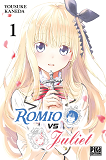 Romio Vs Juliet T01