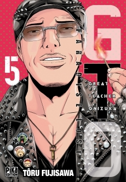 Gto Paradise Lost T05