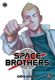 Space Brothers T19