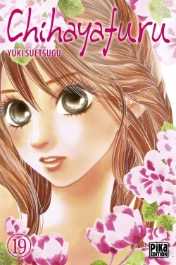 Chihayafuru T19