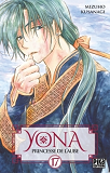 Yona, Princesse De L'Aube T17