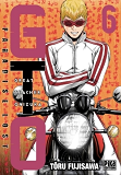 Gto Paradise Lost T06