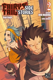 Fairy Tail - Side Stories T02 - Road Knight