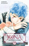 Yona, Princesse De L'Aube T19