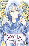 Yona, Princesse De L'Aube T20