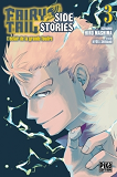 Fairy Tail - Side Stories T03 - L'Eclair De La Grande Foudre