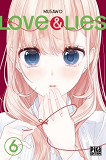 Love & Lies T06