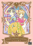 Card Captor Sakura T07