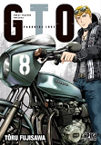 Gto Paradise Lost T08