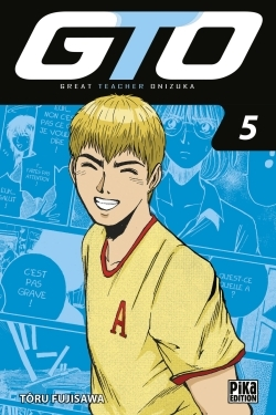 Gto T05