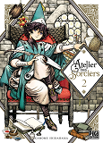 L'Atelier Des Sorciers T02