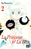 La Princesse Et La Bete T02