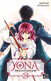 Yona, Princesse De L'Aube T24