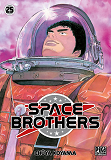 Space Brothers T25