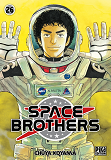 Space Brothers T26