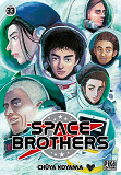 Space Brothers T33