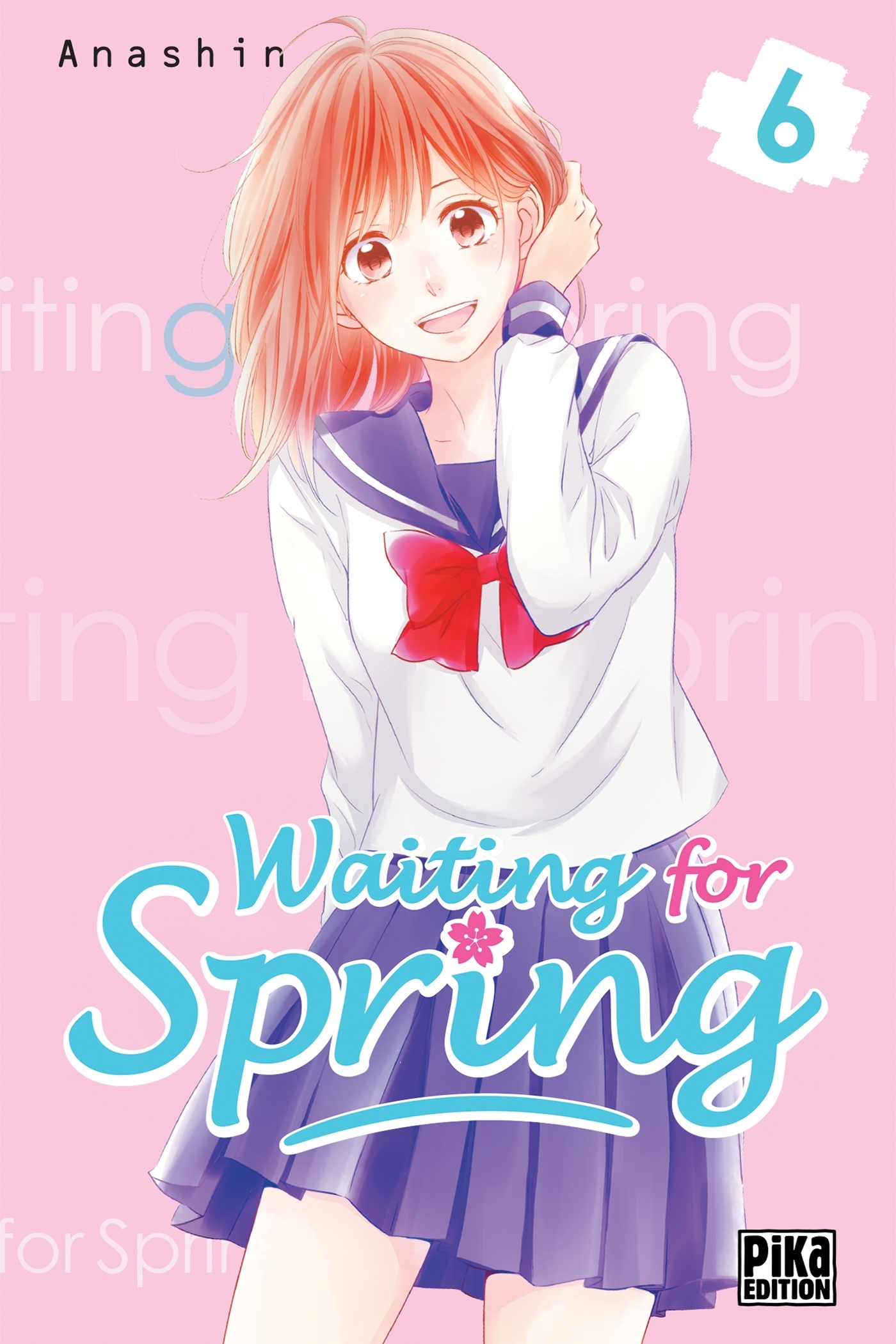 Waiting For Spring T06