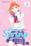 Waiting For Spring T06