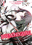 Bakemonogatari T01