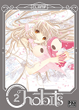 Chobits T02