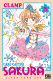 Card Captor Sakura - Clear Card Arc T05