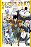 Edens Zero T04 - De Nouveaux Compagnons