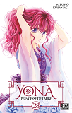 Yona, Princesse De L'Aube T28