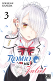 Romio Vs Juliet T03