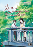 Je Veux Manger Ton Pancreas T02